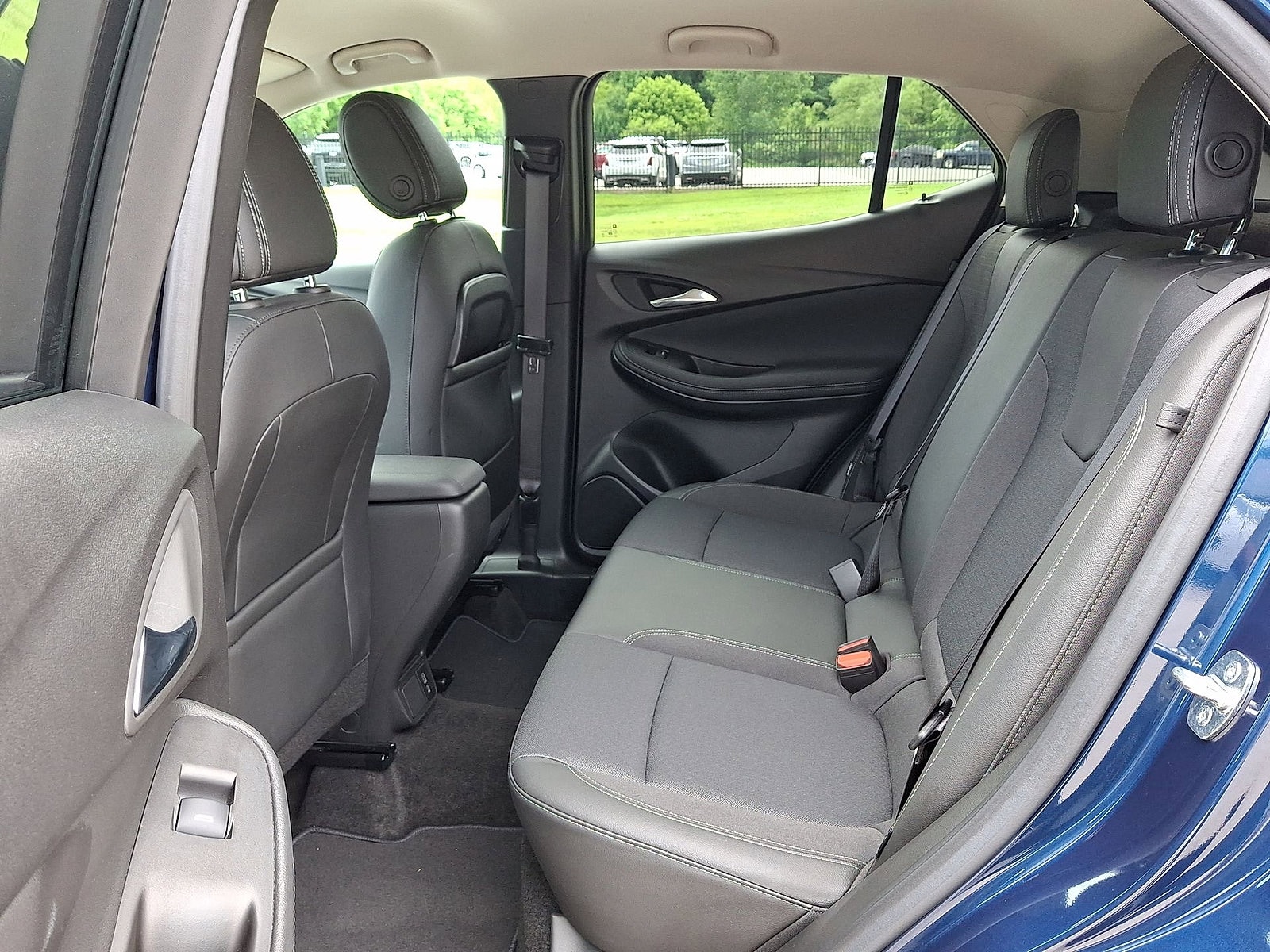 2023 Buick Encore GX Preferred - Photo 20