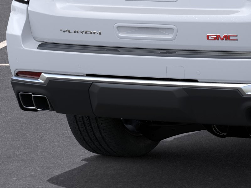 2026 GMC Yukon Denali - Photo 14
