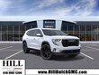  GMC Acadia