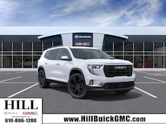 2026 GMC Acadia Elevation SUV