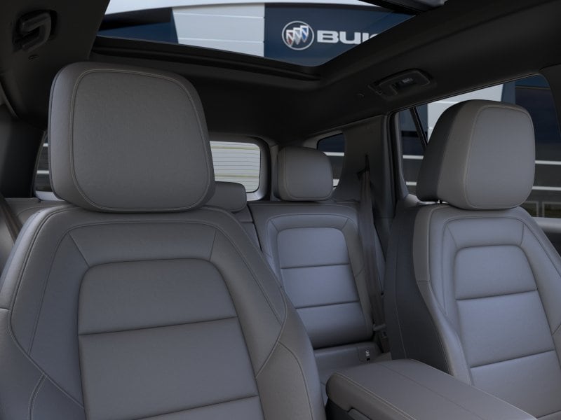 2026 GMC Terrain Elevation - Photo 24
