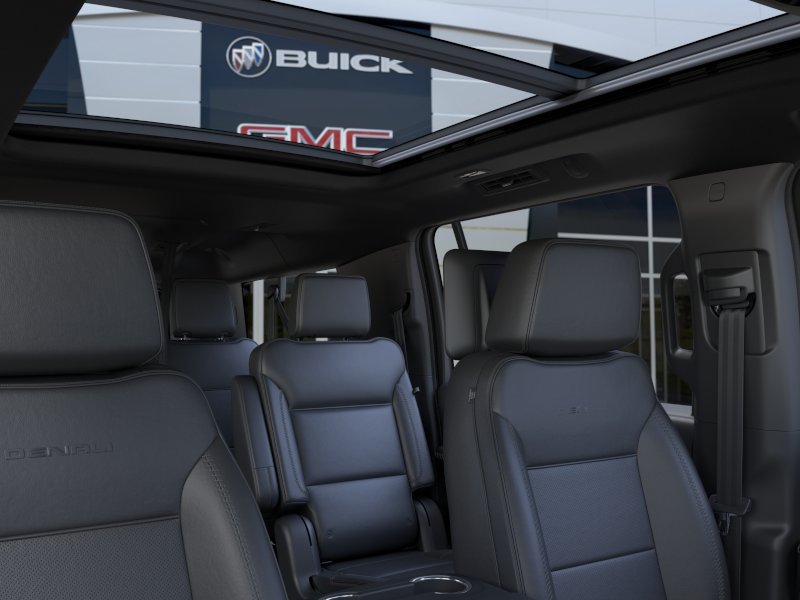 2026 GMC Yukon XL Denali - Photo 24