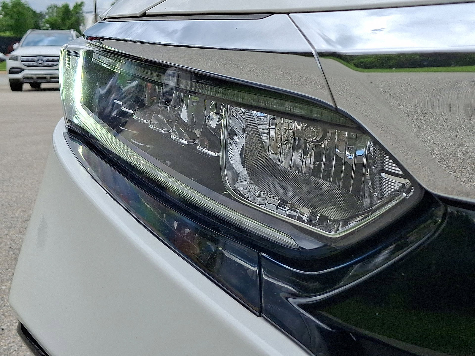 2018 Honda Accord EX-L - Photo 28
