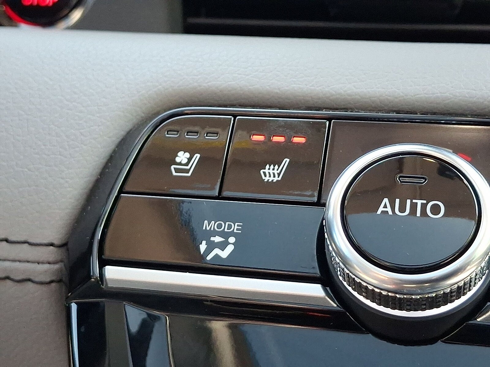 2024 Honda Pilot Elite - Photo 19