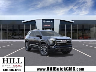 2026 GMC Terrain Elevation SUV