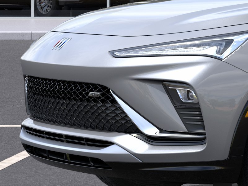 2026 Buick Envista Sport Touring - Photo 12