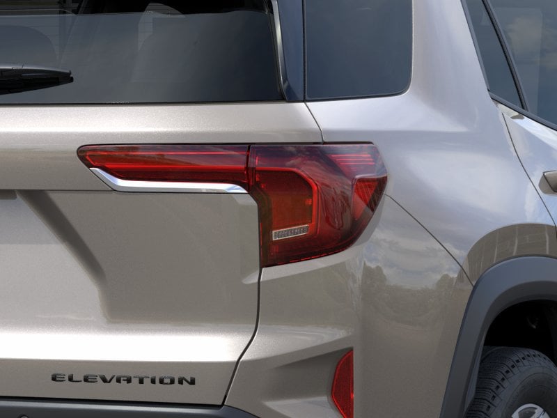 2026 GMC Terrain Elevation - Photo 11