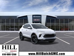 2026 Buick Encore GX Sport Touring SUV
