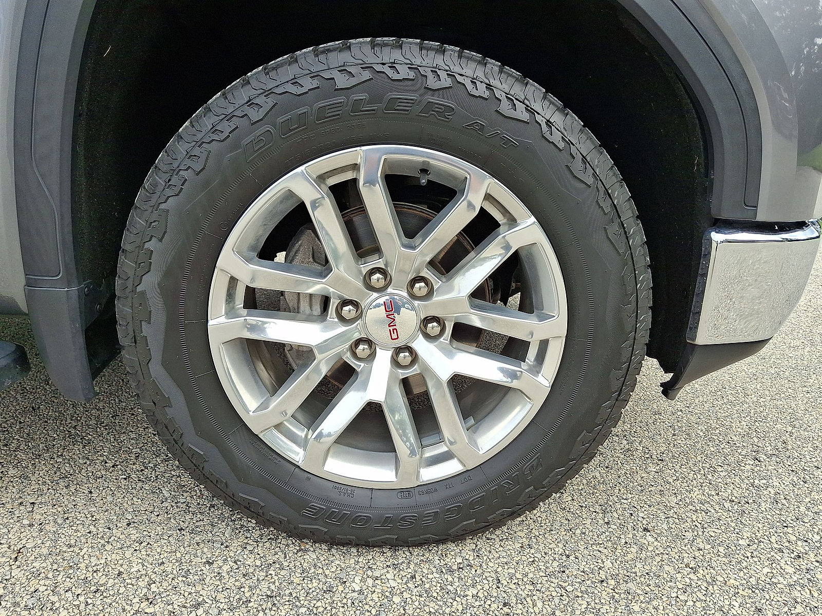 2021 GMC Sierra 1500 SLT - Photo 26