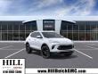  Buick Encore GX