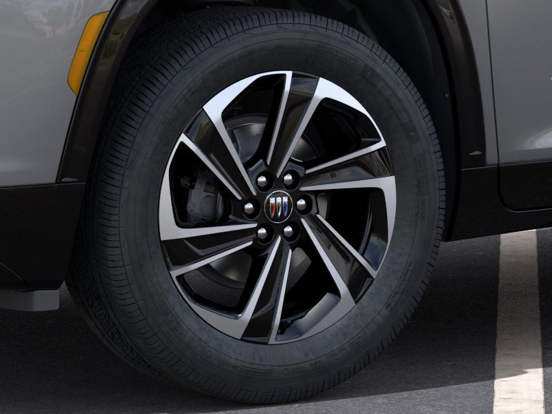 2026 Buick Enclave Sport Touring - Photo 9