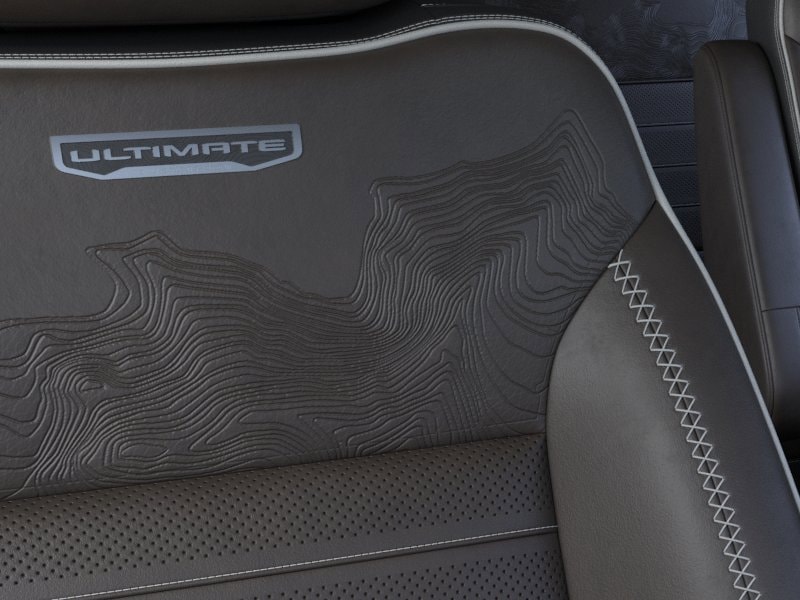 2026 GMC Yukon XL Denali Ultimate - Photo 21