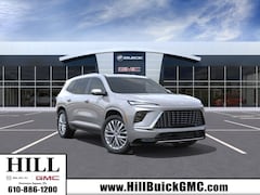 2026 Buick Enclave Avenir SUV