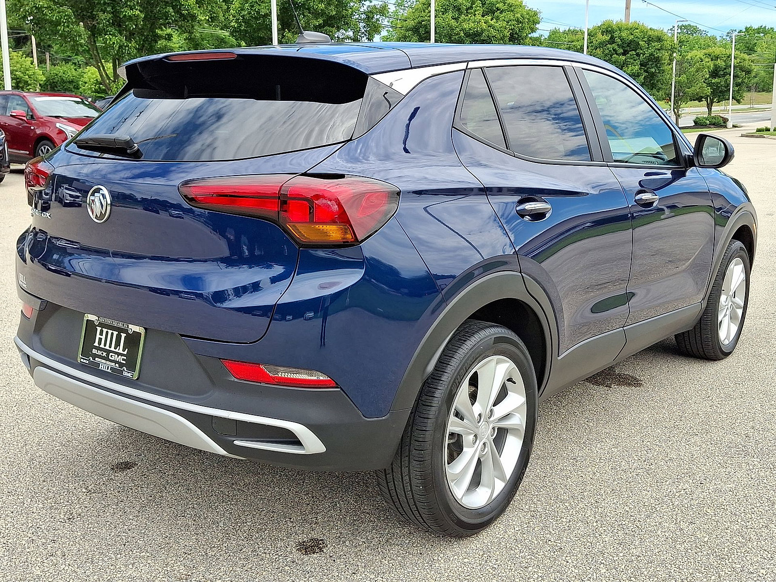 2023 Buick Encore GX Preferred - Photo 25