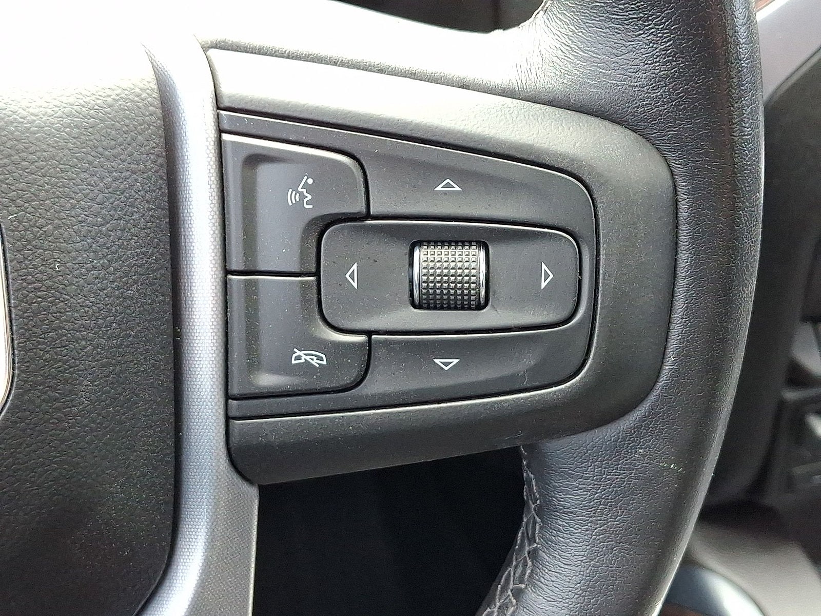 2021 GMC Sierra 1500 SLT - Photo 18