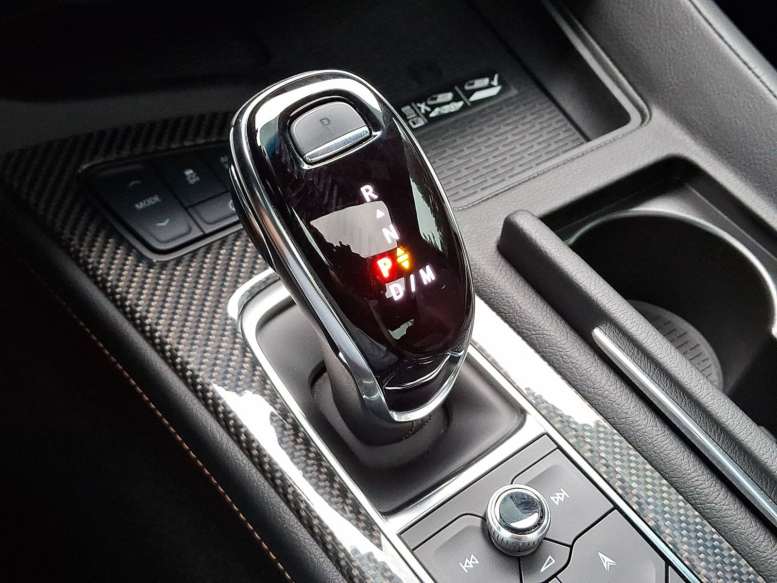 2024 Cadillac CT5 Sport - Photo 12