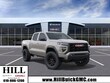  GMC Canyon