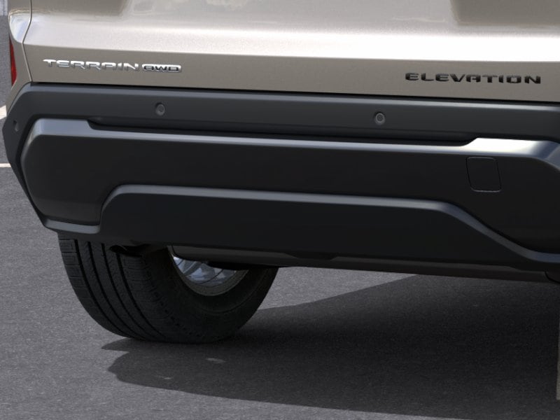 2026 GMC Terrain Elevation - Photo 14
