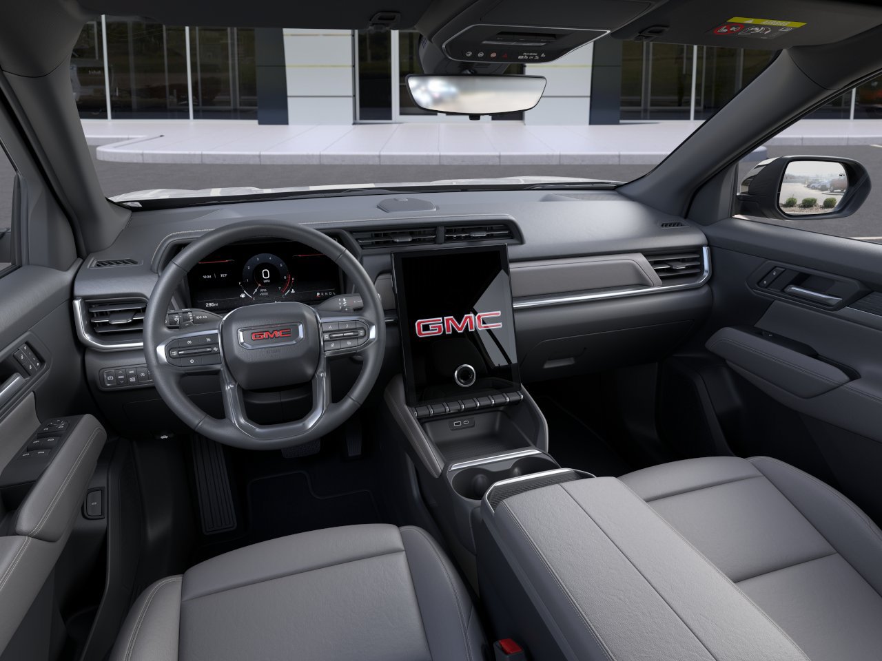 2026 GMC Terrain Elevation - Photo 15