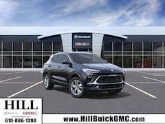 2026 Buick Encore GX Preferred SUV