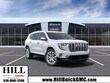 GMC Acadia