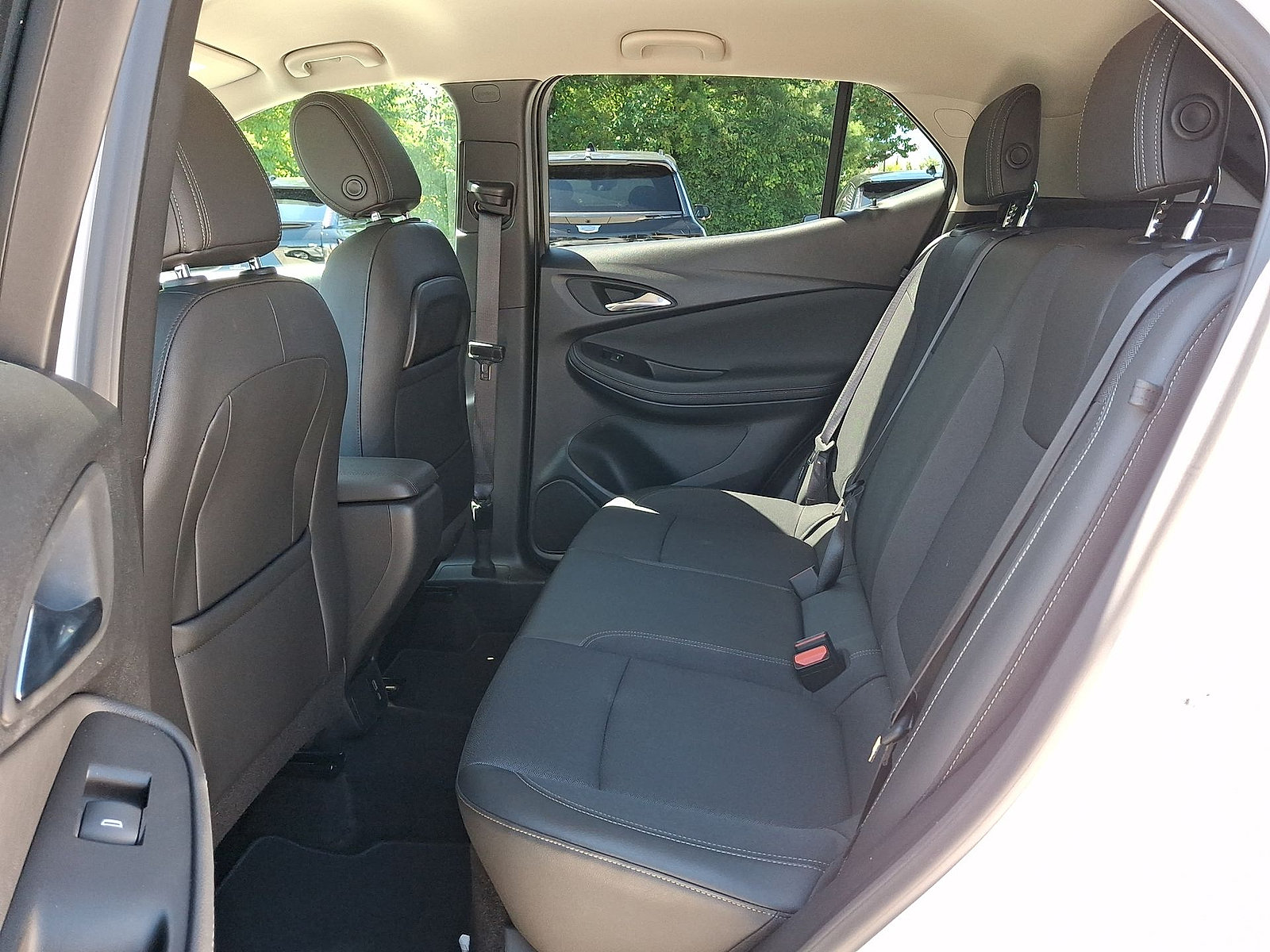 2023 Buick Encore GX Preferred - Photo 20