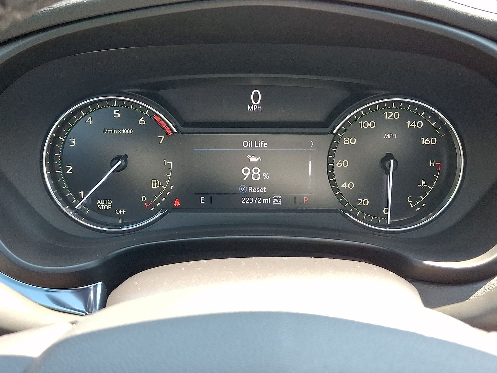2023 Cadillac XT4 Luxury - Photo 13