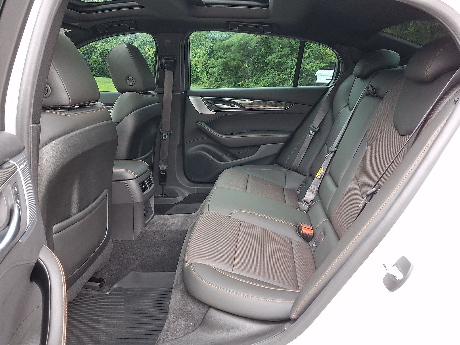 2024 Cadillac CT5 Sport - Photo 20