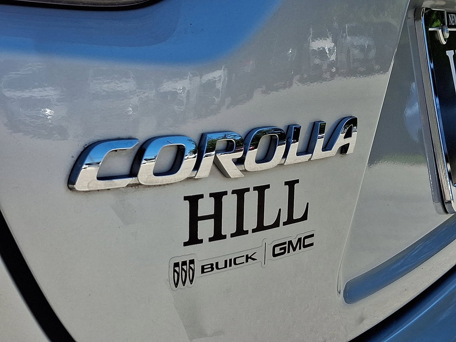 2021 Toyota Corolla LE - Photo 23