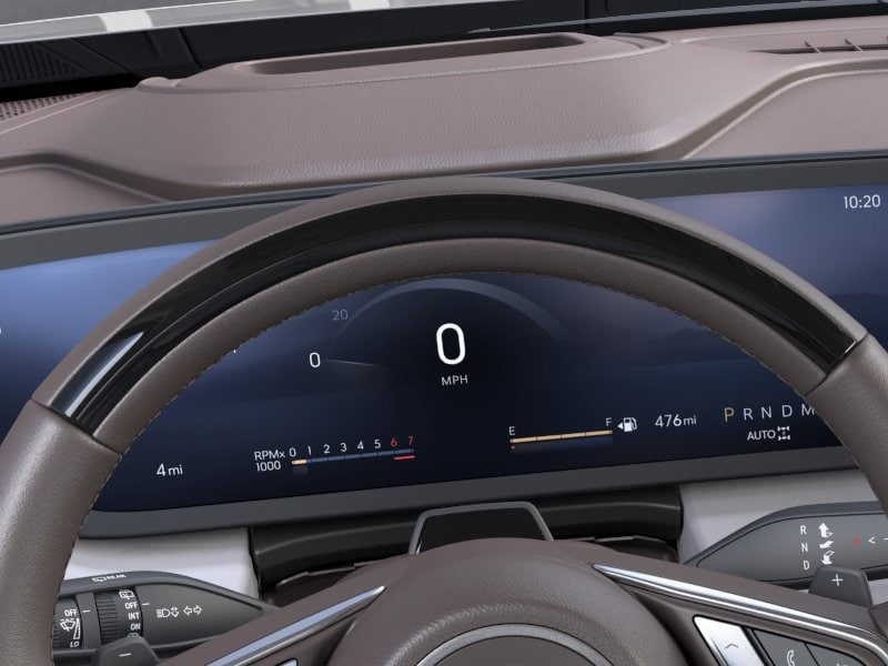 2026 Buick Enclave Avenir - Photo 18