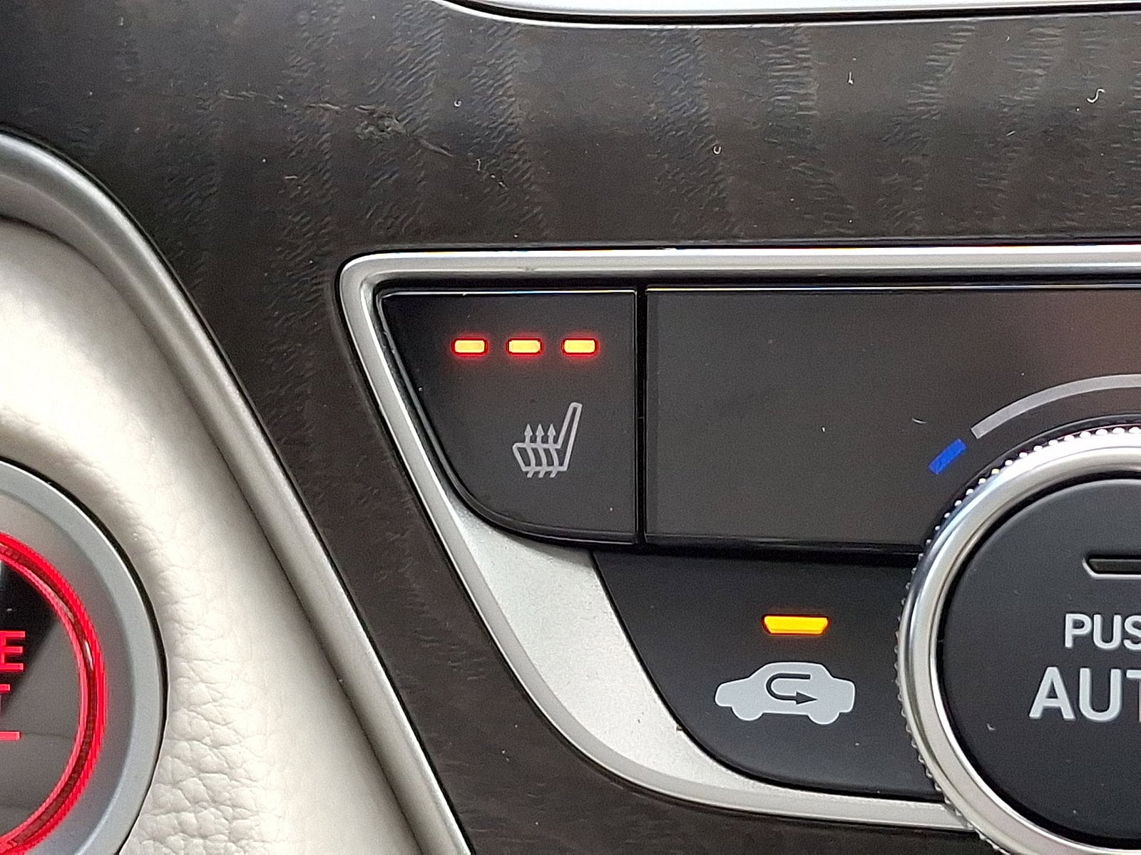 2018 Honda Accord EX-L - Photo 19