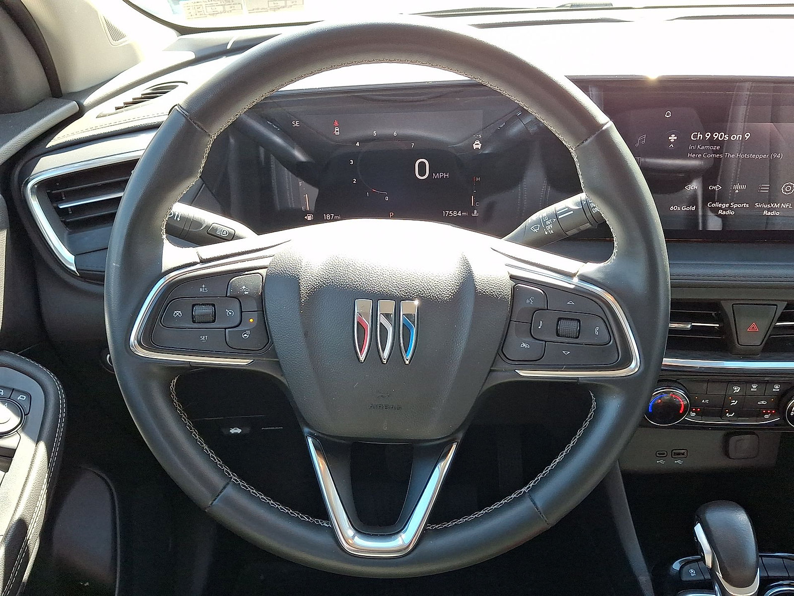 2024 Buick Encore GX Preferred - Photo 16