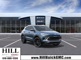2026 Buick Encore GX Sport Touring SUV