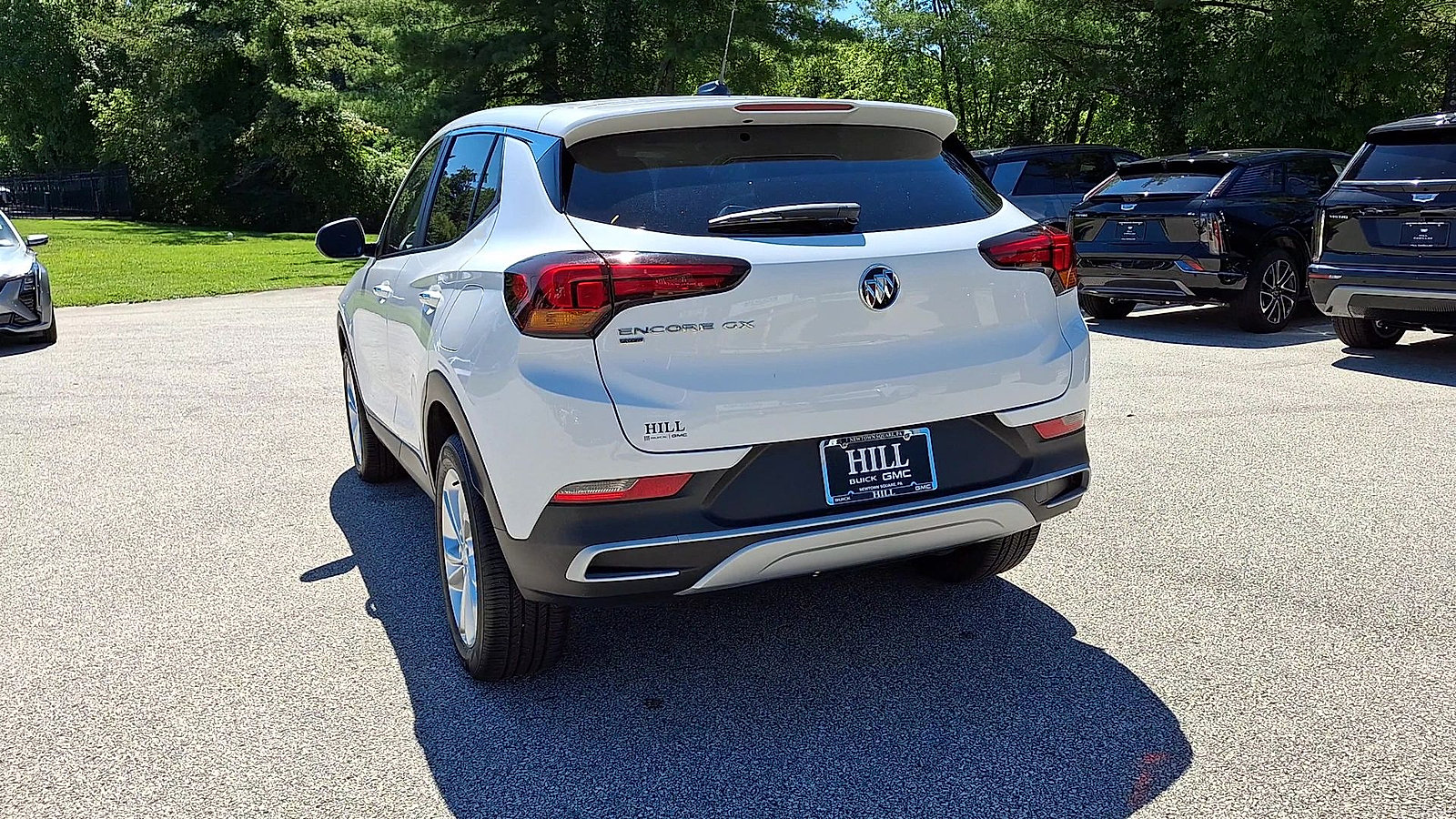 2023 Buick Encore GX Preferred - Photo 7