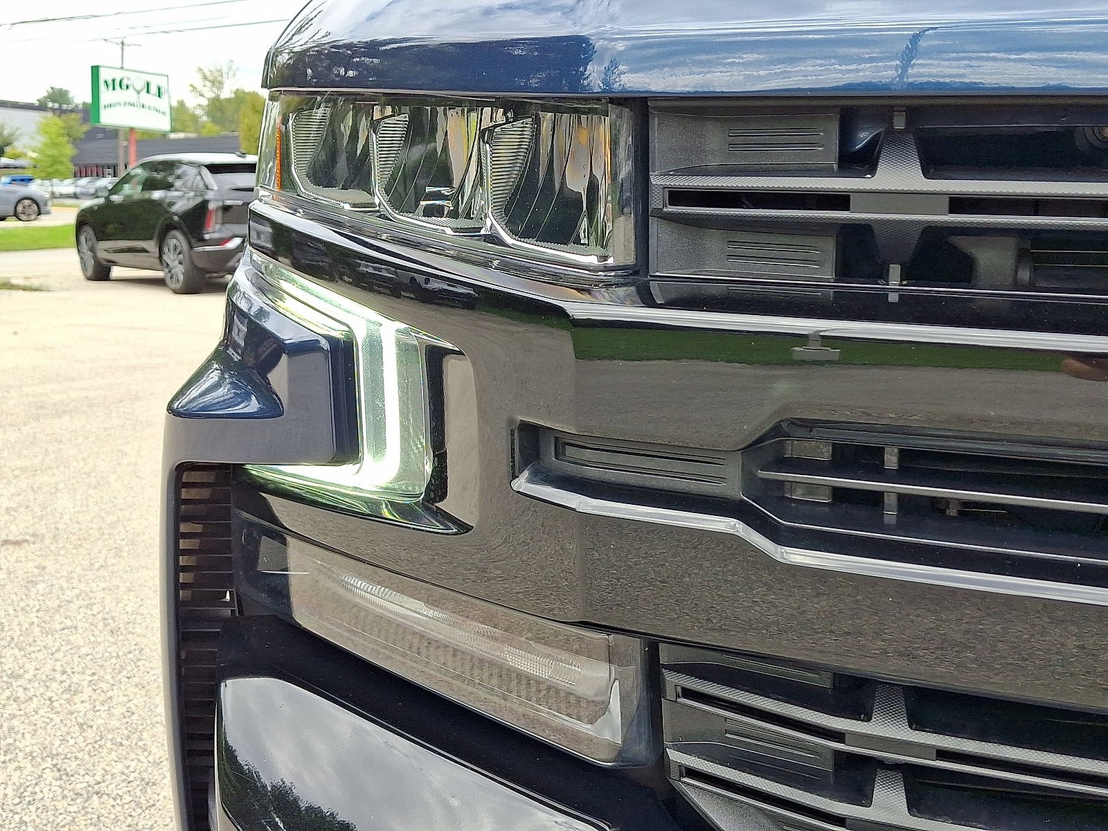 2022 Chevrolet Silverado 1500 Limited LT Trail Boss - Photo 27