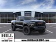  GMC Canyon