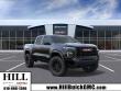  GMC Canyon