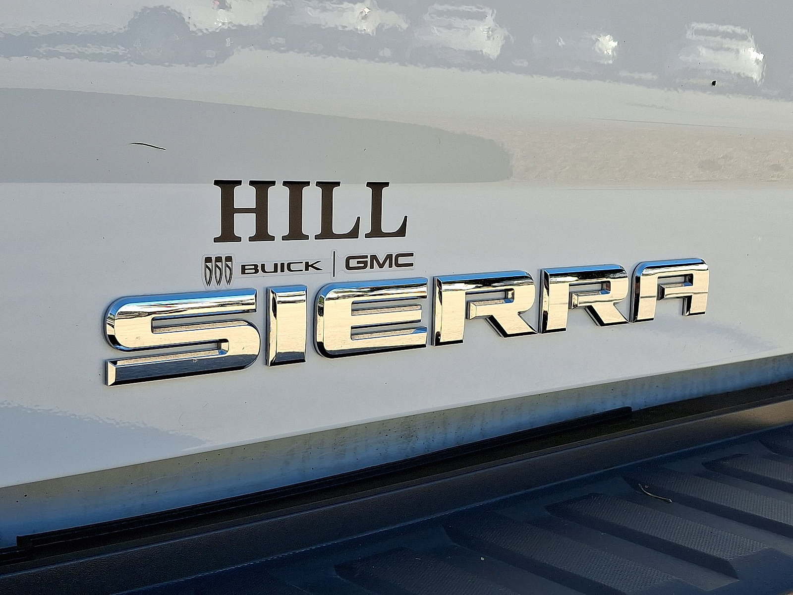 2014 GMC Sierra 1500 1SA - Photo 20