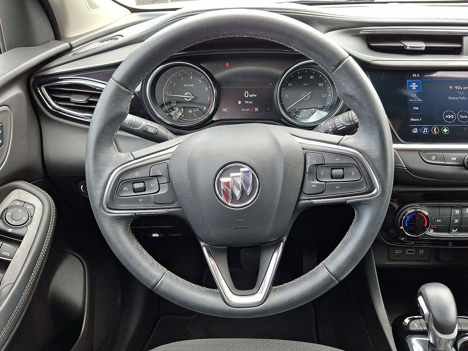 2023 Buick Encore GX Preferred - Photo 16