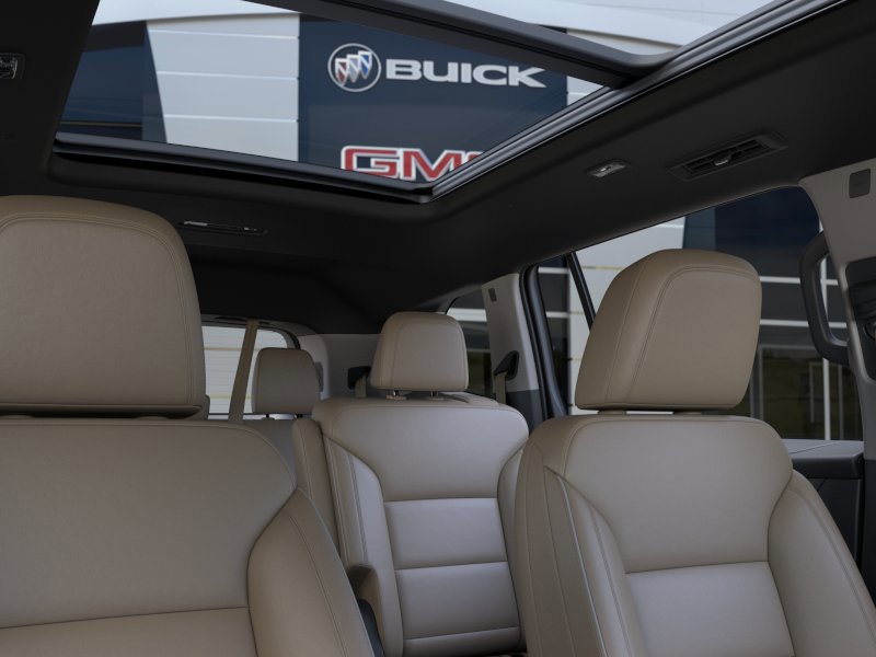 2026 Buick Enclave Preferred - Photo 24