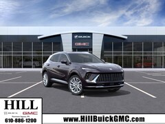 2026 Buick Envision Avenir SUV