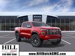 2026 GMC Canyon Denali Truck