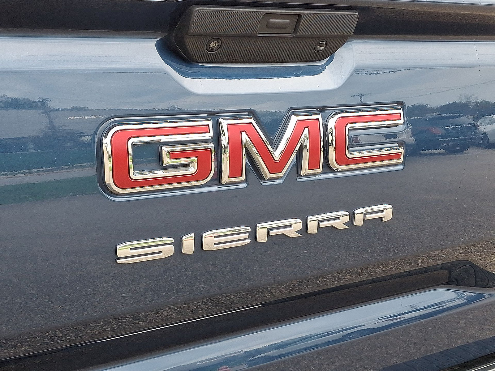 2019 GMC Sierra 1500 SLE - Photo 24
