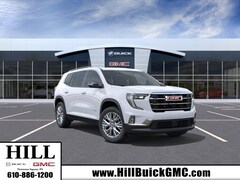 2026 GMC Acadia Elevation SUV