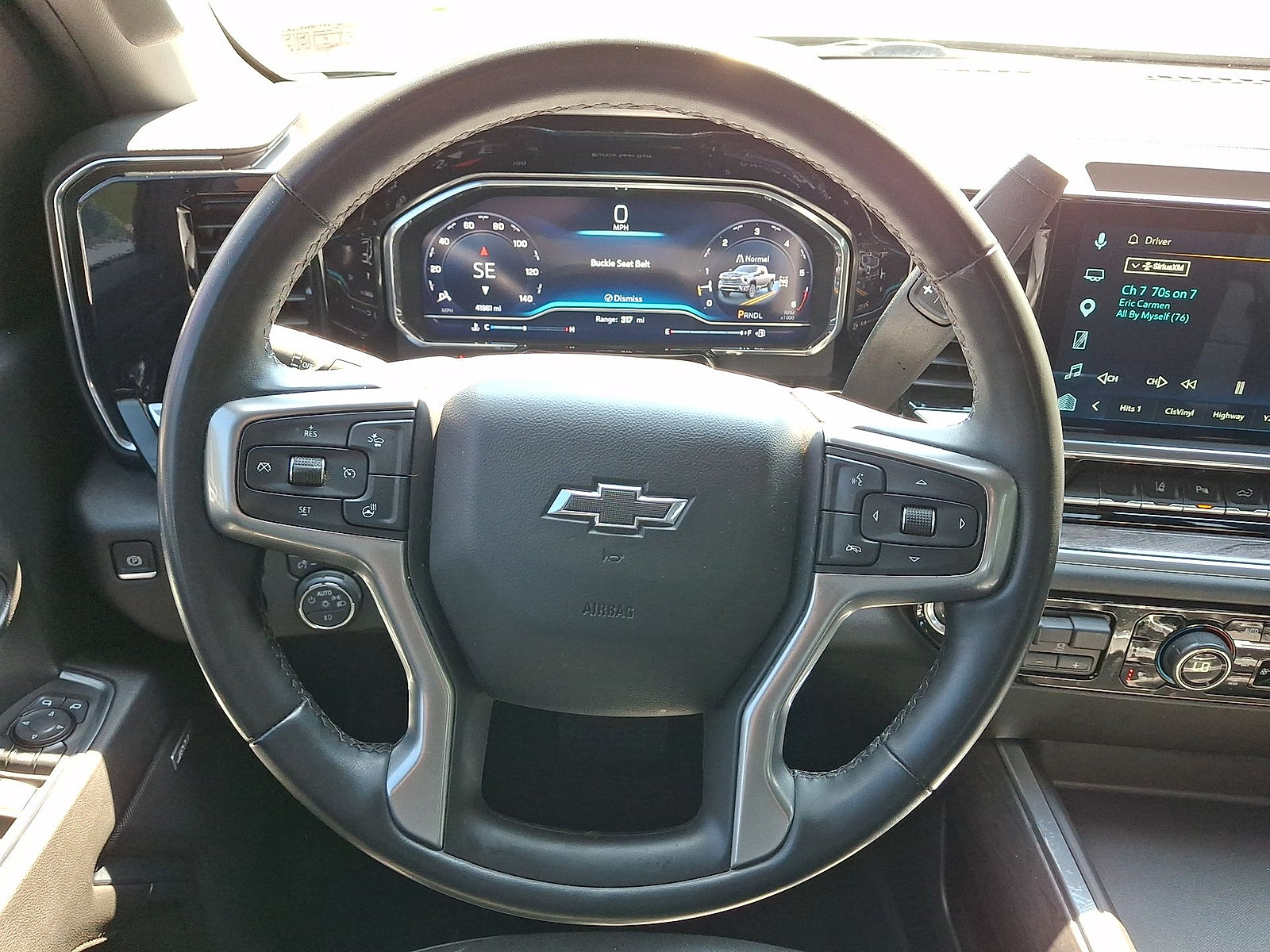2024 Chevrolet Silverado 2500HD LTZ - Photo 16