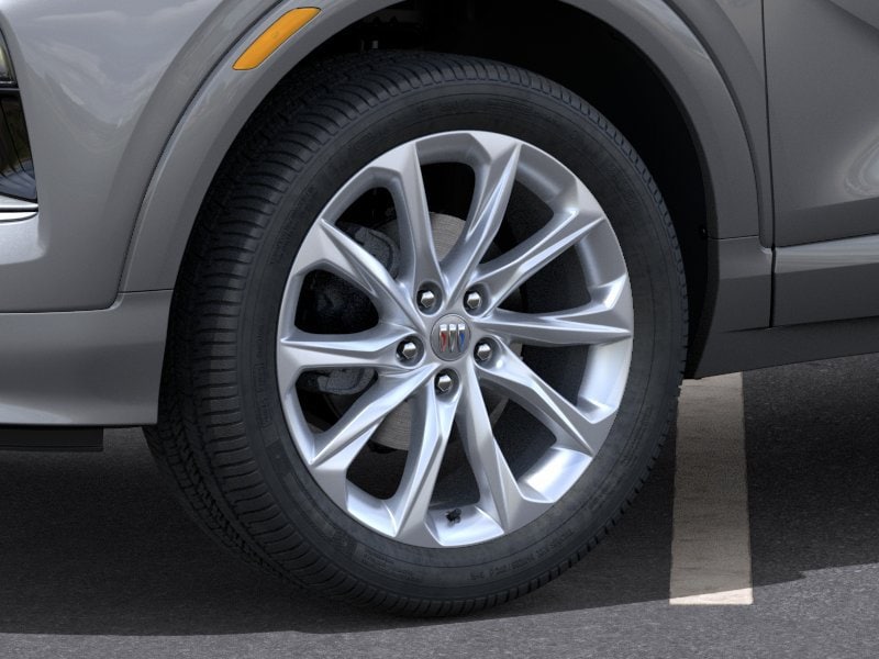 2026 Buick Encore GX Avenir - Photo 9