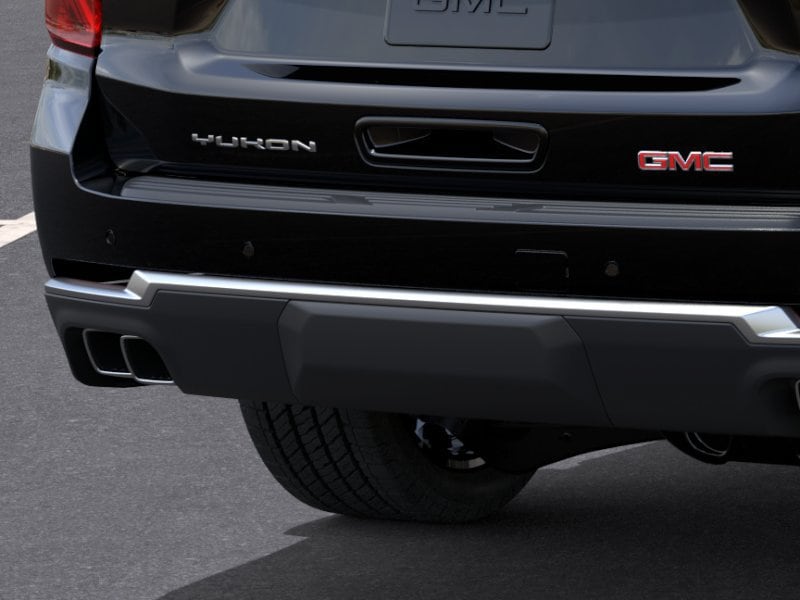 2026 GMC Yukon XL Denali - Photo 14