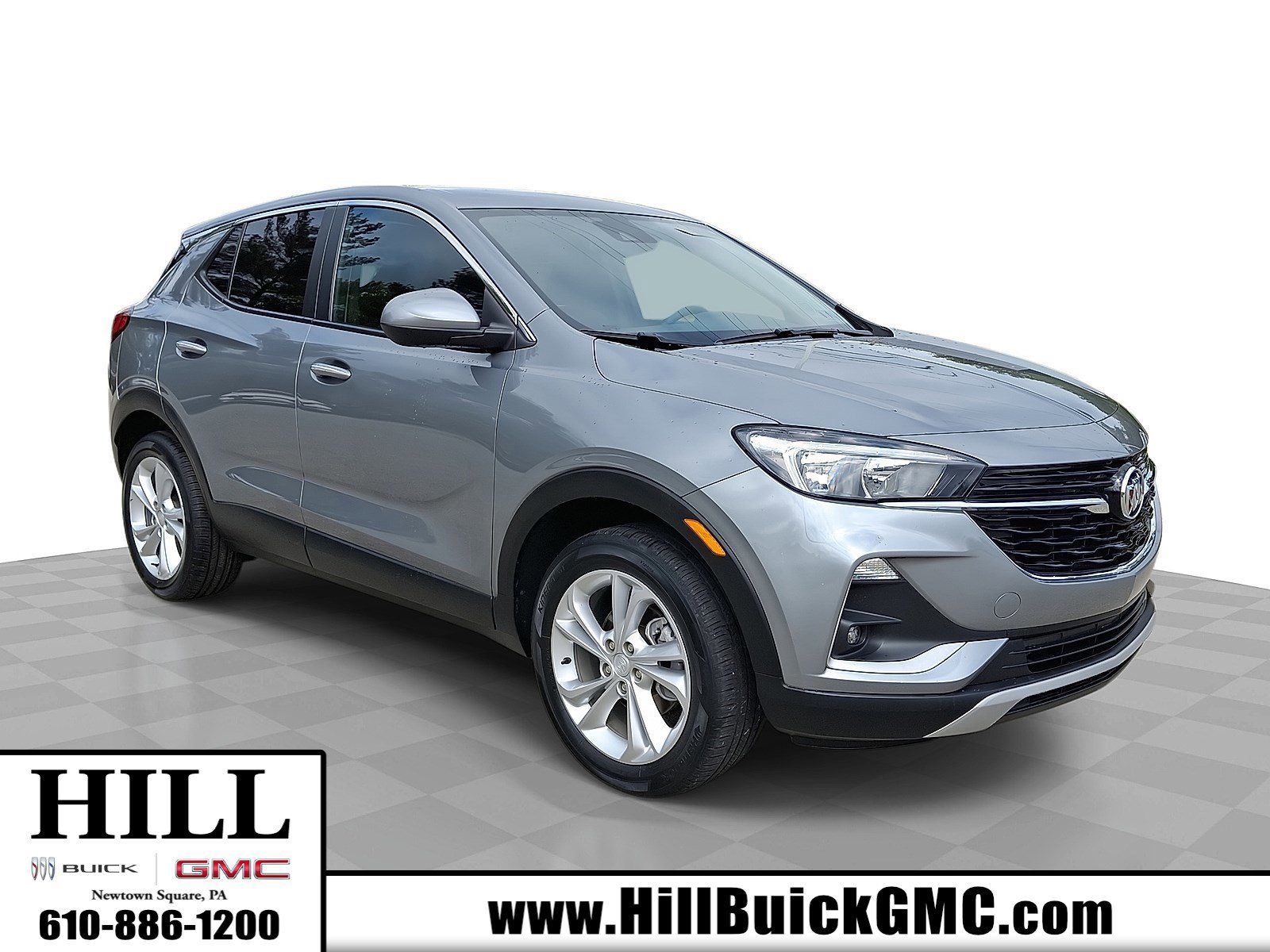 2023 Buick Encore GX Preferred AWD's photo