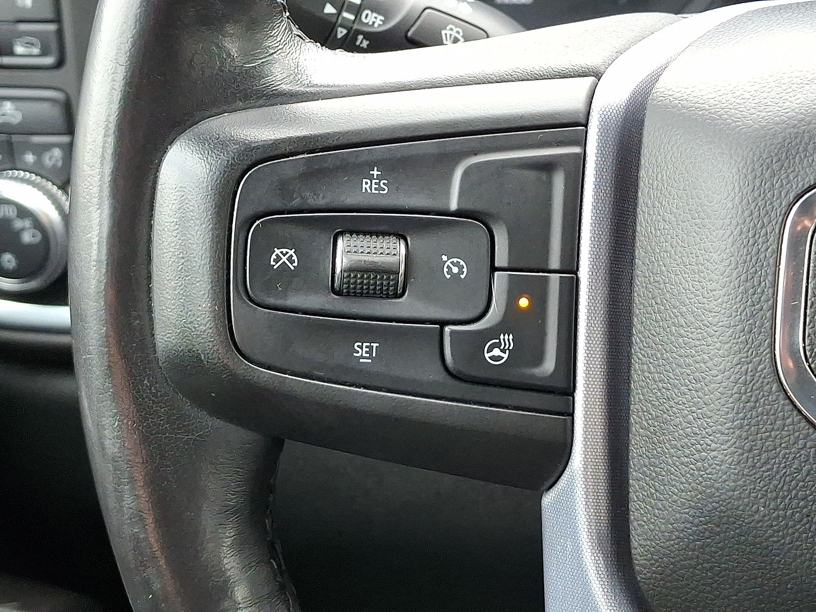 2019 GMC Sierra 1500 SLE - Photo 17
