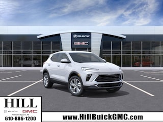 2026 Buick Encore GX Preferred SUV